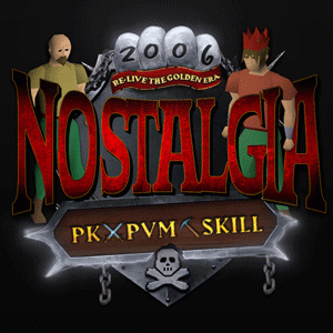 2006 Nostalgia screenshot