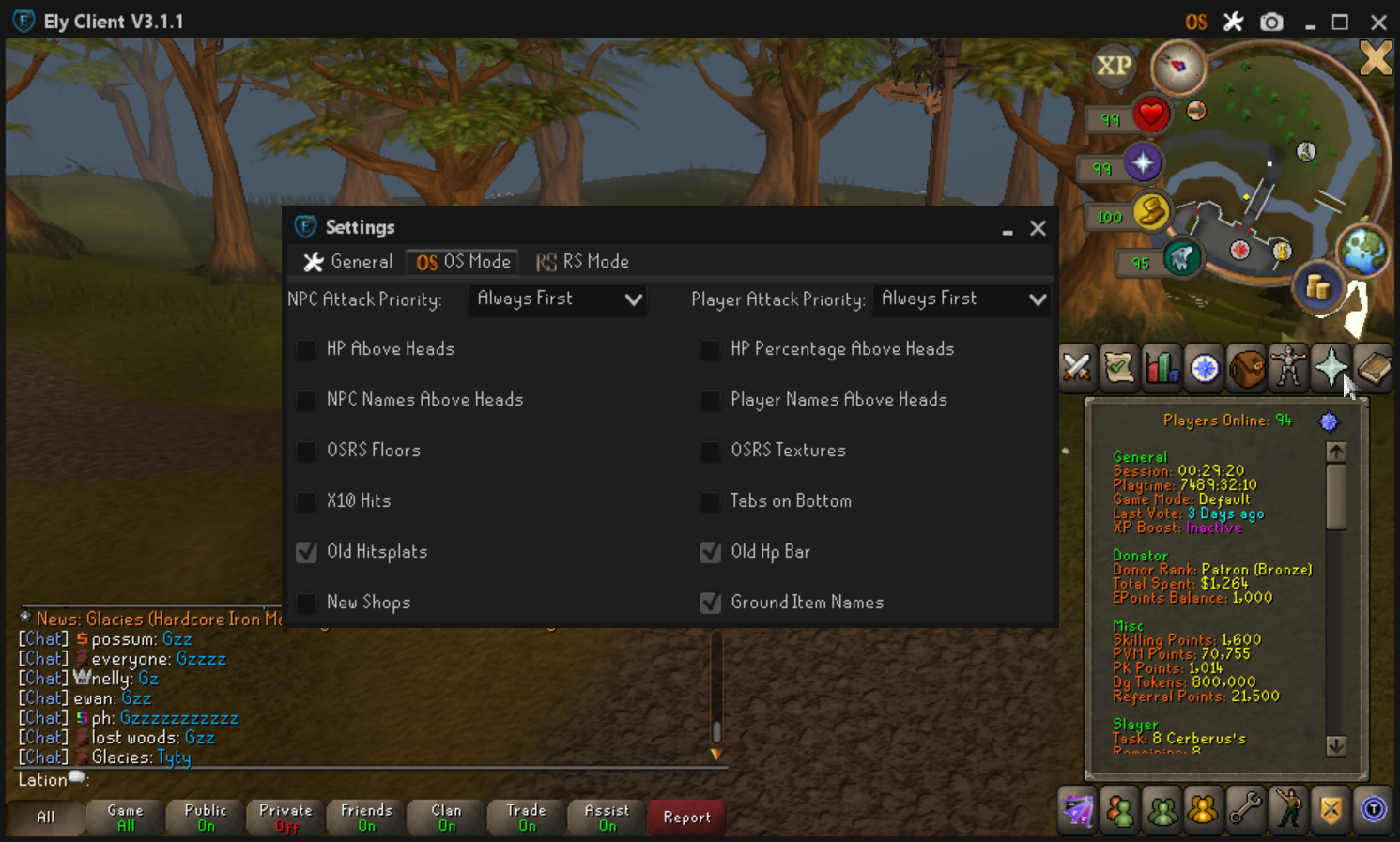 Play Ely screenshot