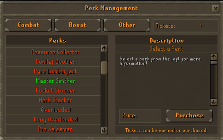 RuneMemories screenshot
