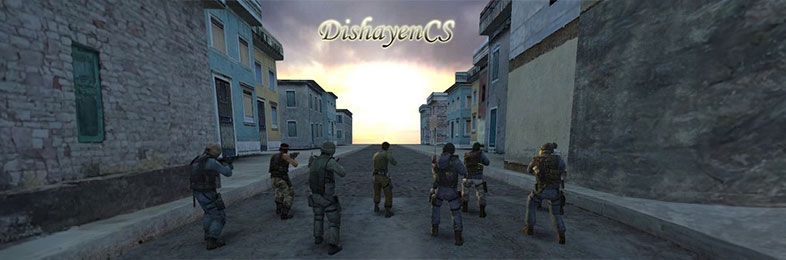 Discord.Dishayen.COM screenshot