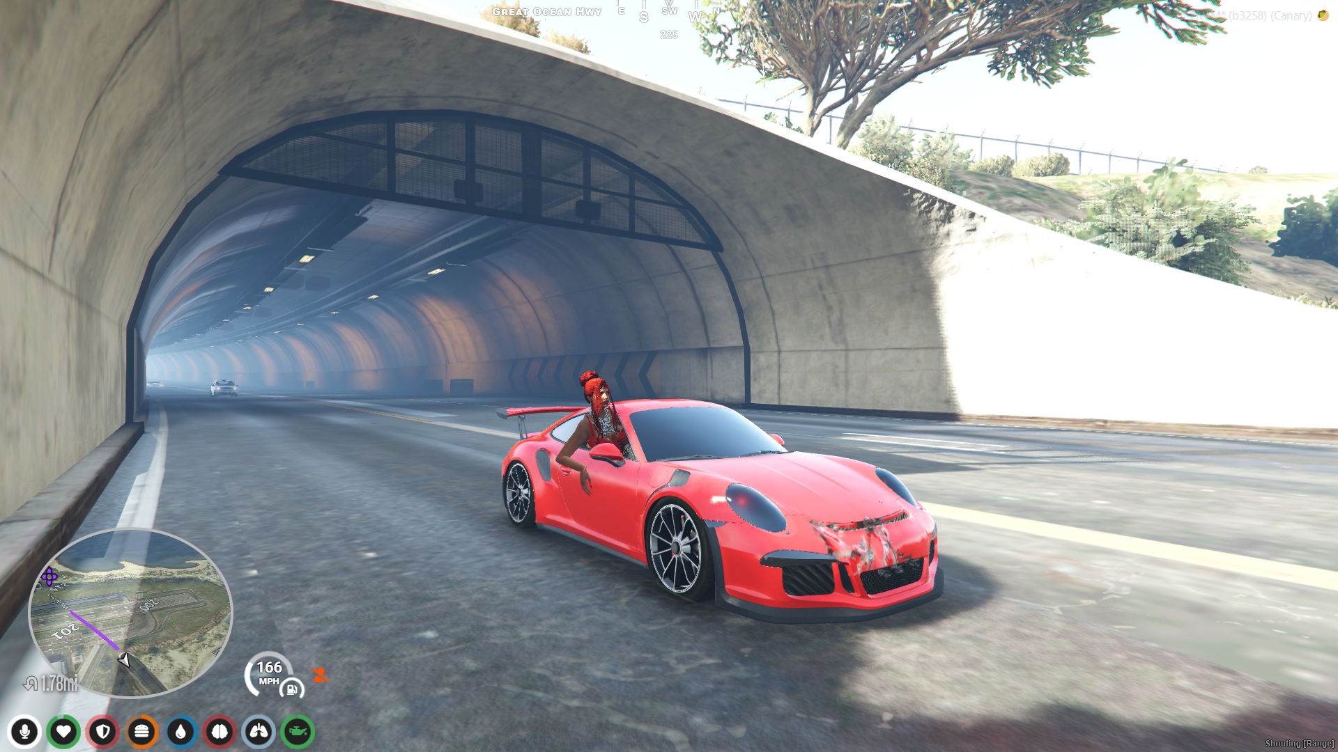 Intrigue RP screenshot
