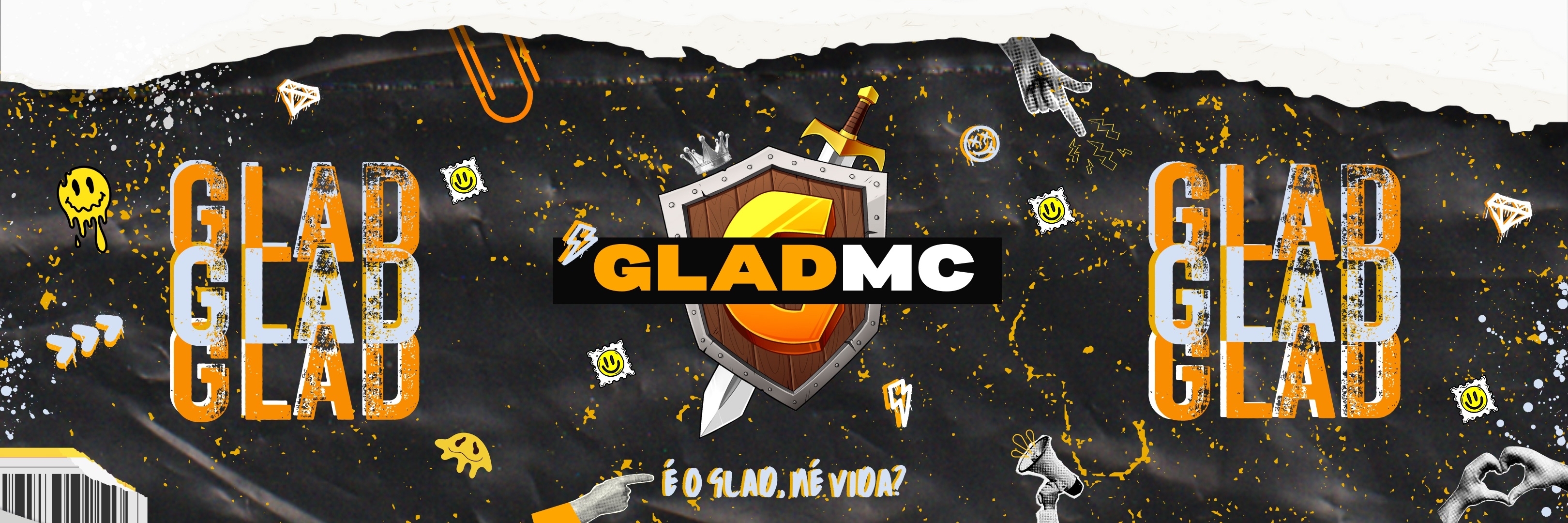 GladMC screenshot