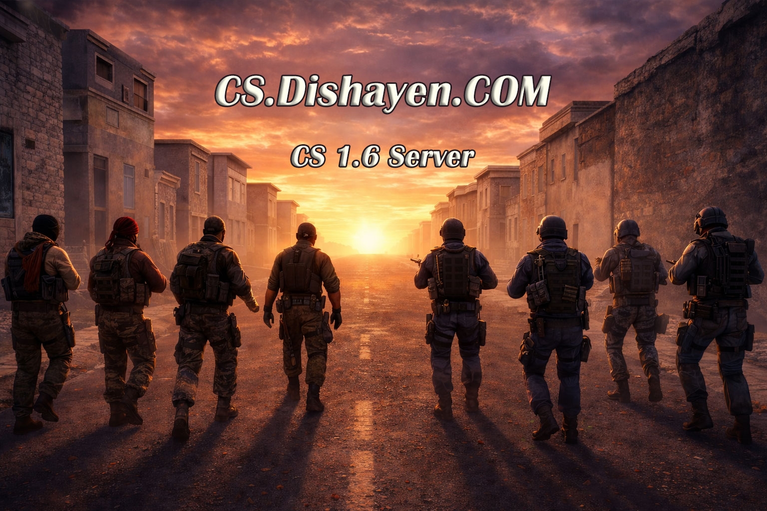 Discord.Dishayen.COM screenshot
