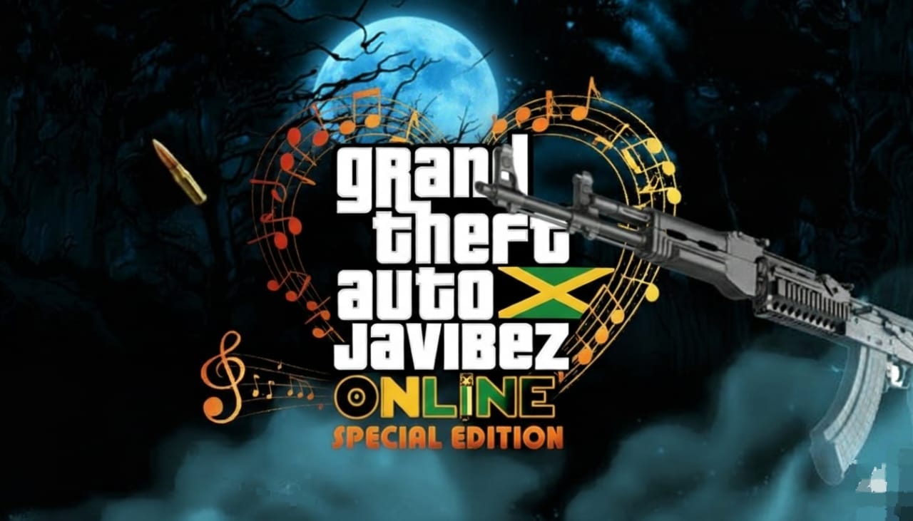 Ja Vibez Rp screenshot