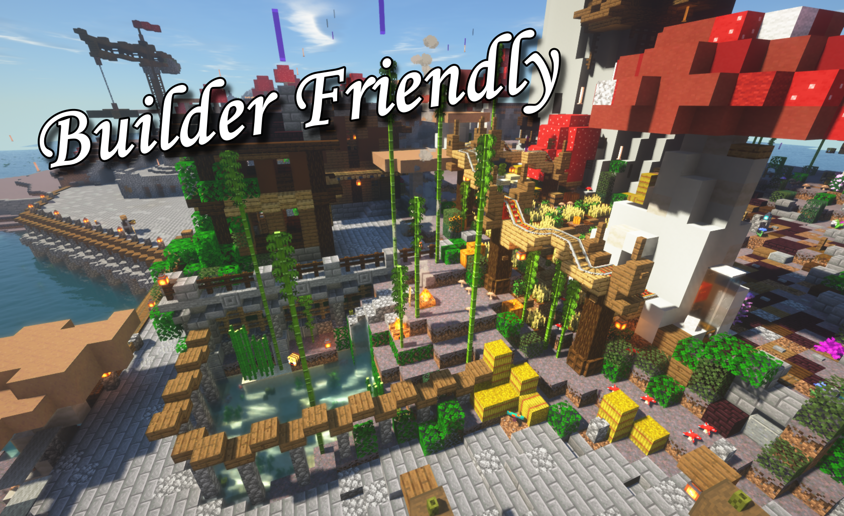 WildCraftMC screenshot