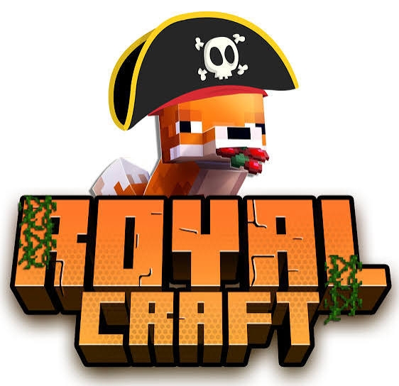 RoyalCraft screenshot