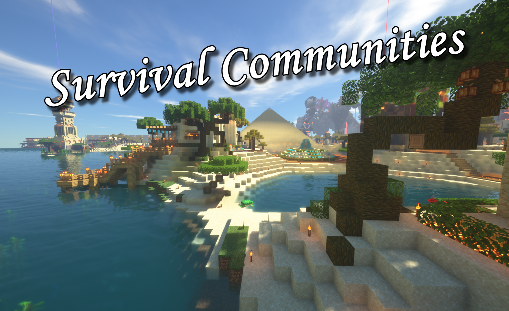 WildCraftMC screenshot
