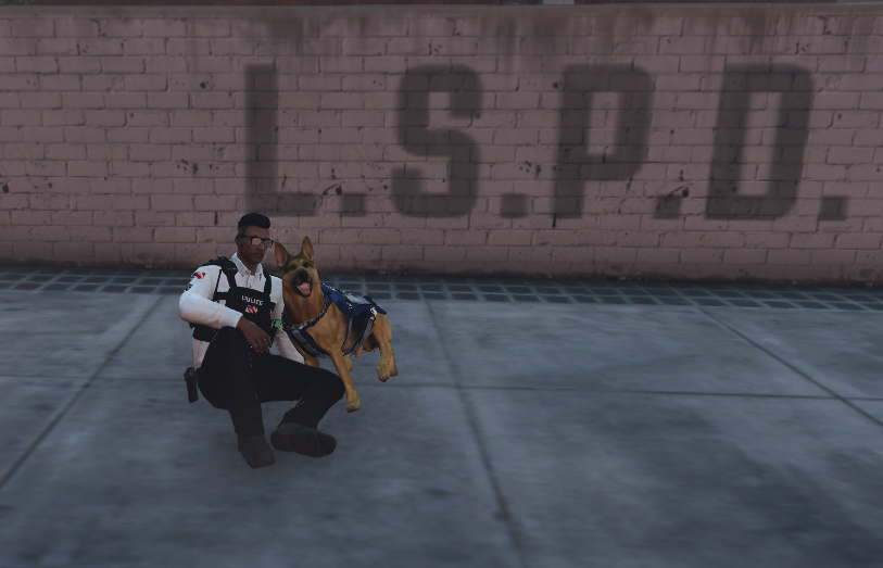 Intrigue RP screenshot