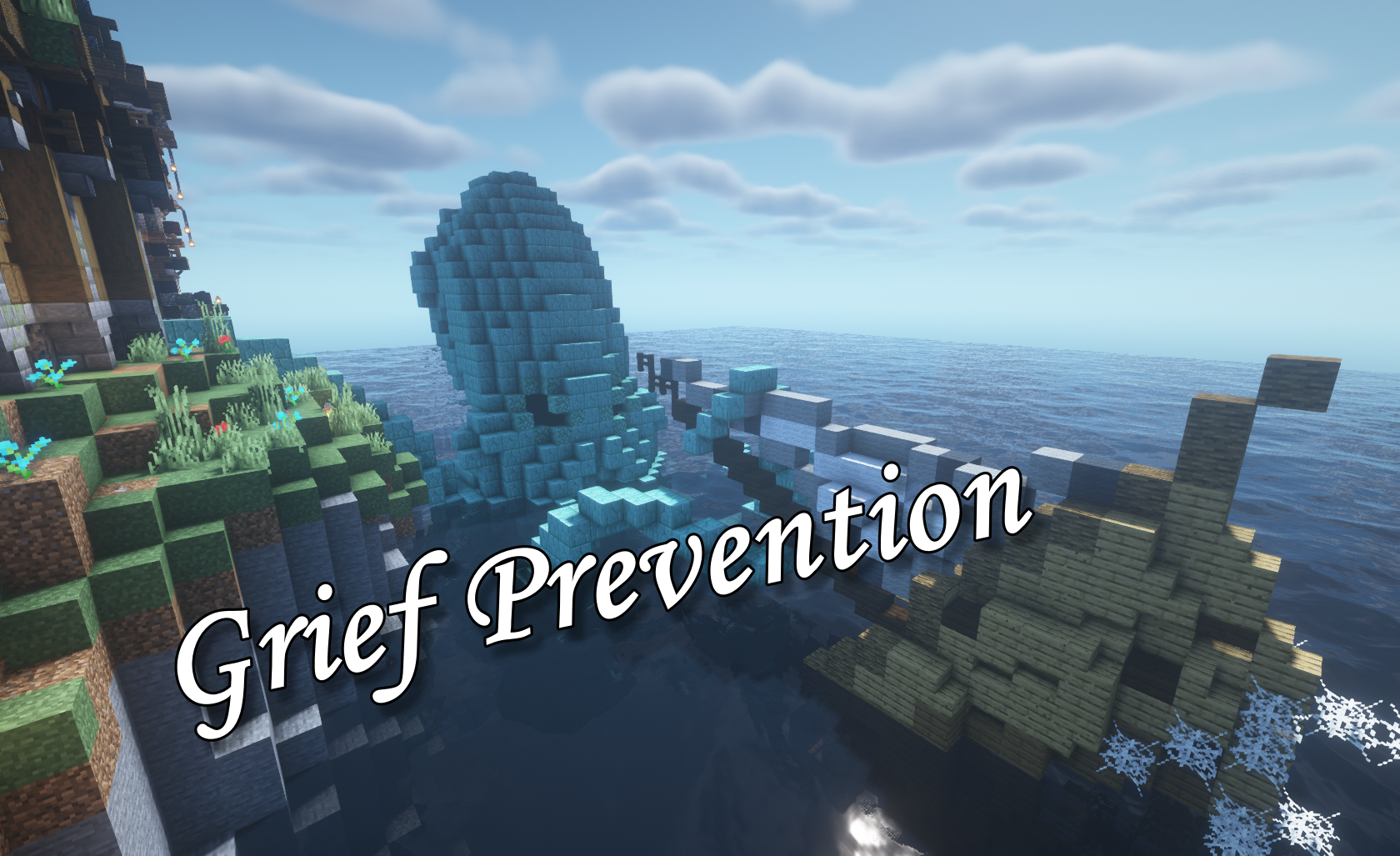 WildCraftMC screenshot