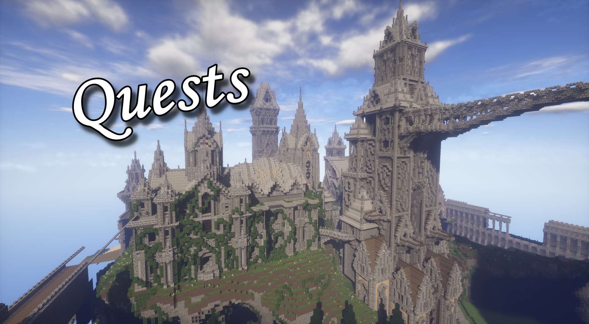 WildCraftMC screenshot