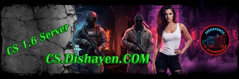 Discord.Dishayen.COM screenshot