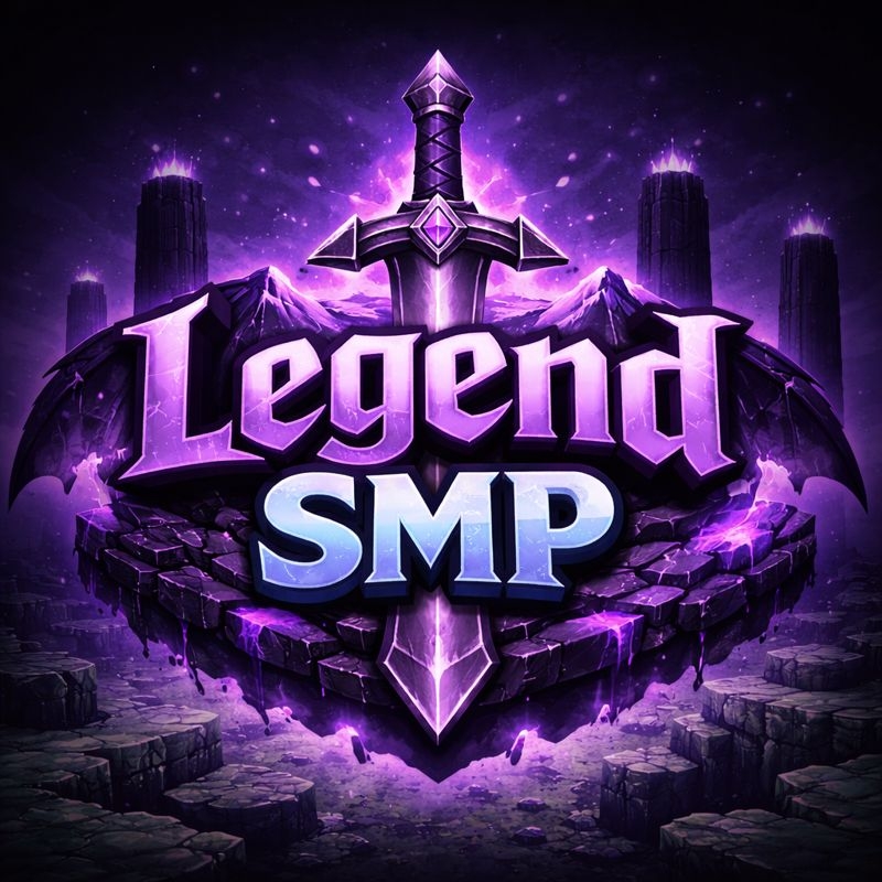 Legendsmp screenshot