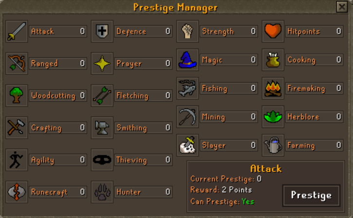 KSX FRESH ECONOMY screenshot