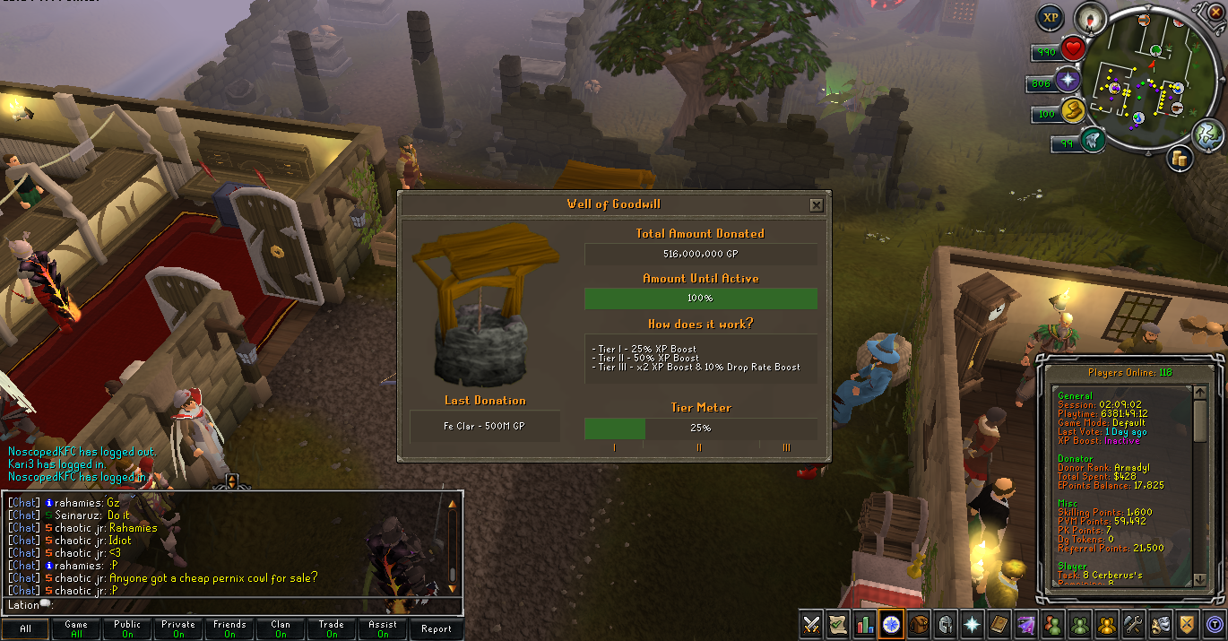 Play Ely screenshot