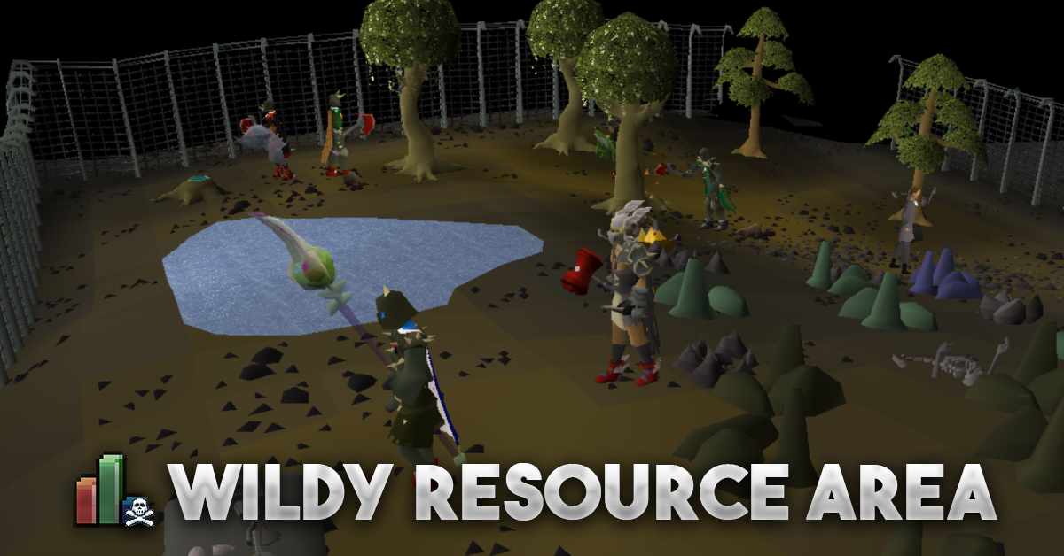 ROAT PKZ OSRS PKING screenshot