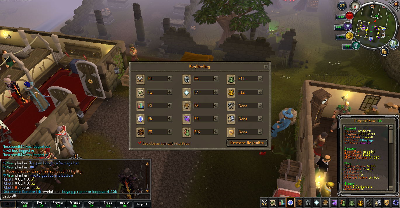 Play Ely screenshot