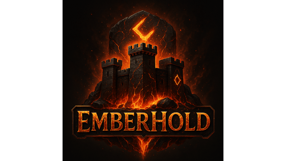 EmberHold EASTEREVEN screenshot