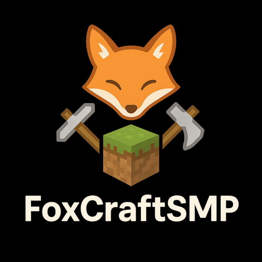 FoxCraft SMP screenshot