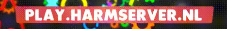 Harm Server screenshot