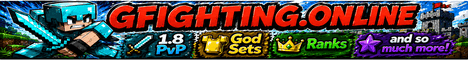Gfighting Online screenshot