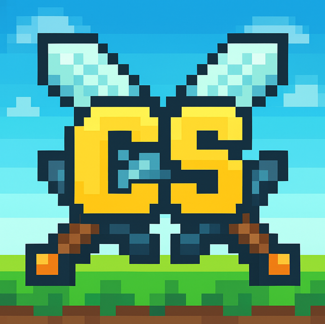 CS SMP screenshot