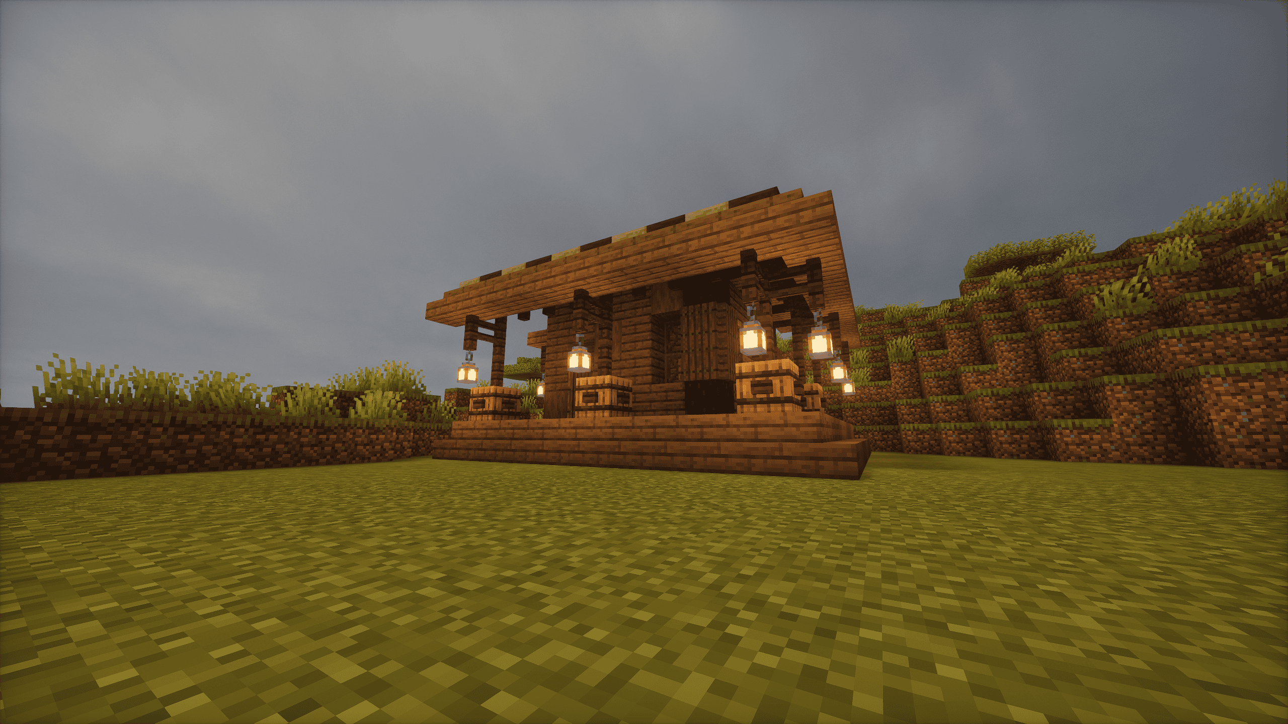 AxSteelSMP screenshot