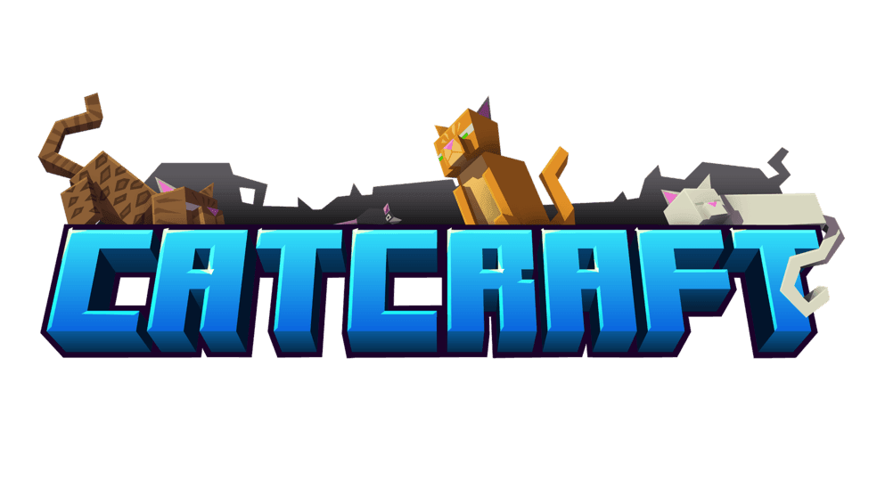 CatCraft Survival screenshot