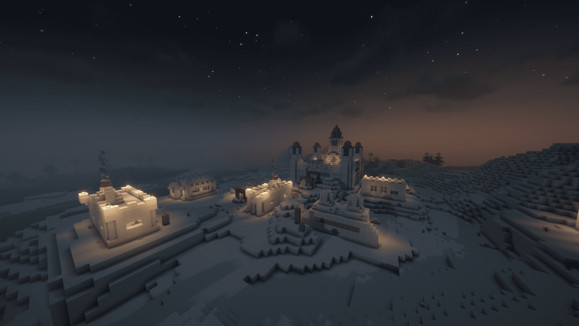 M8SMP screenshot