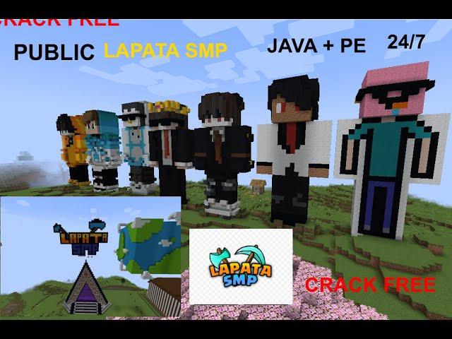 Token Smp screenshot