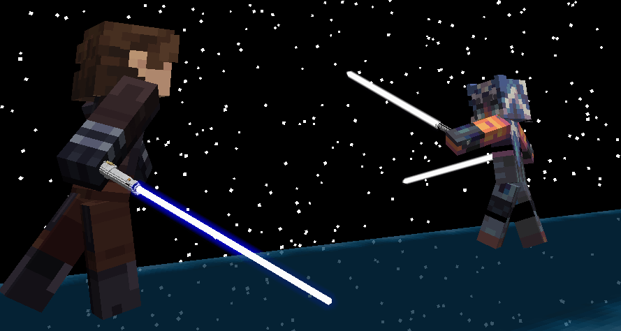 The Empire Strikes Block screenshot