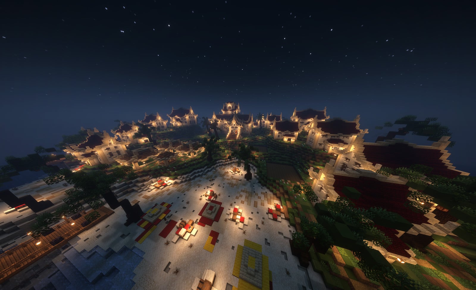 The Last Block Bender (Avatar Bendin... screenshot