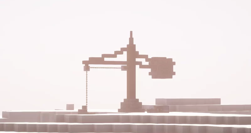 NoCoords Legacy screenshot