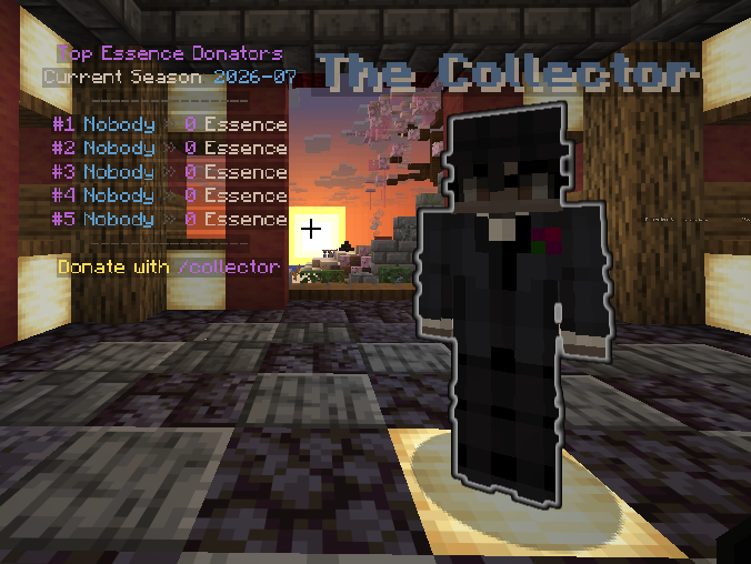 ValleyCraft screenshot