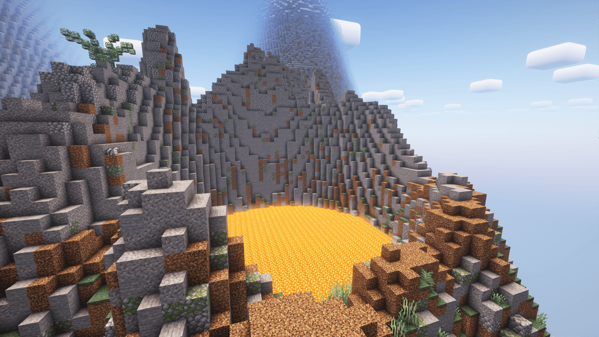 PikaBlox screenshot