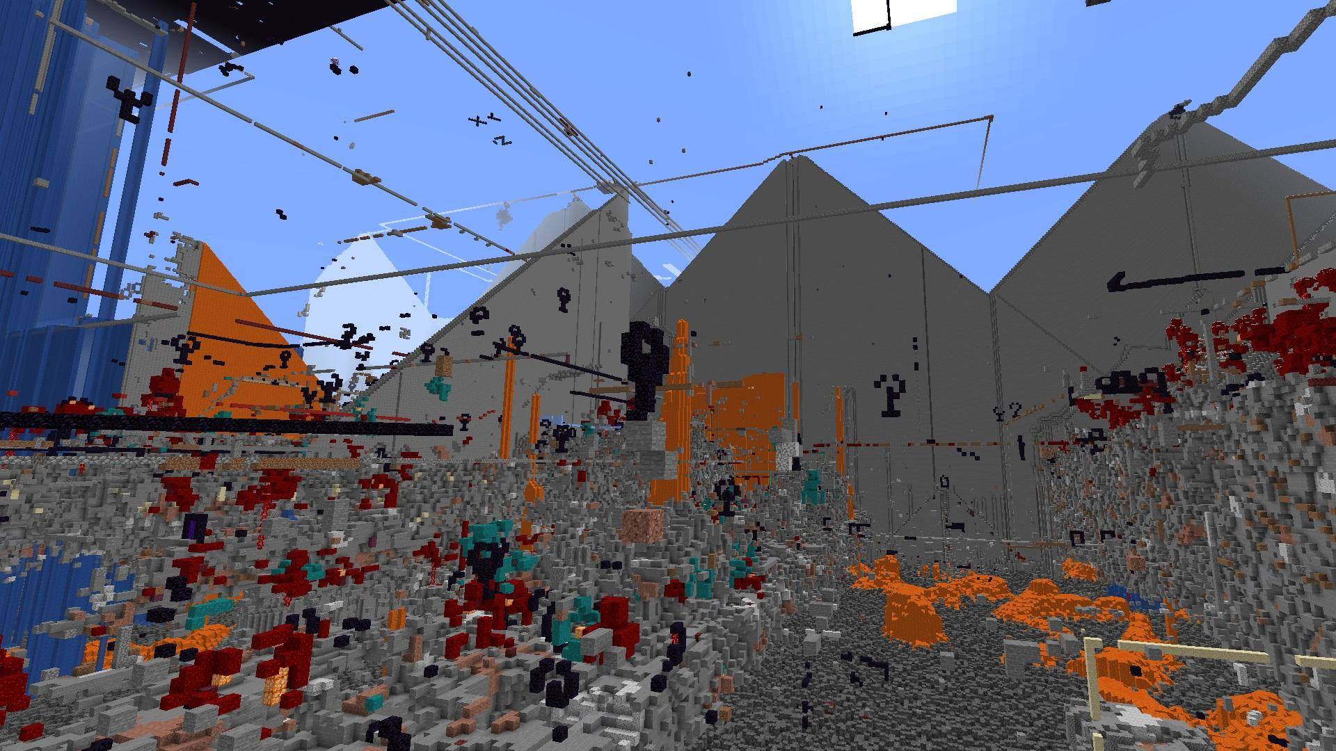 Karasique screenshot
