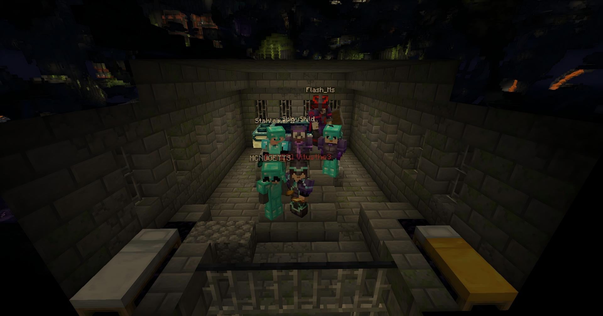 ParagonSMP screenshot