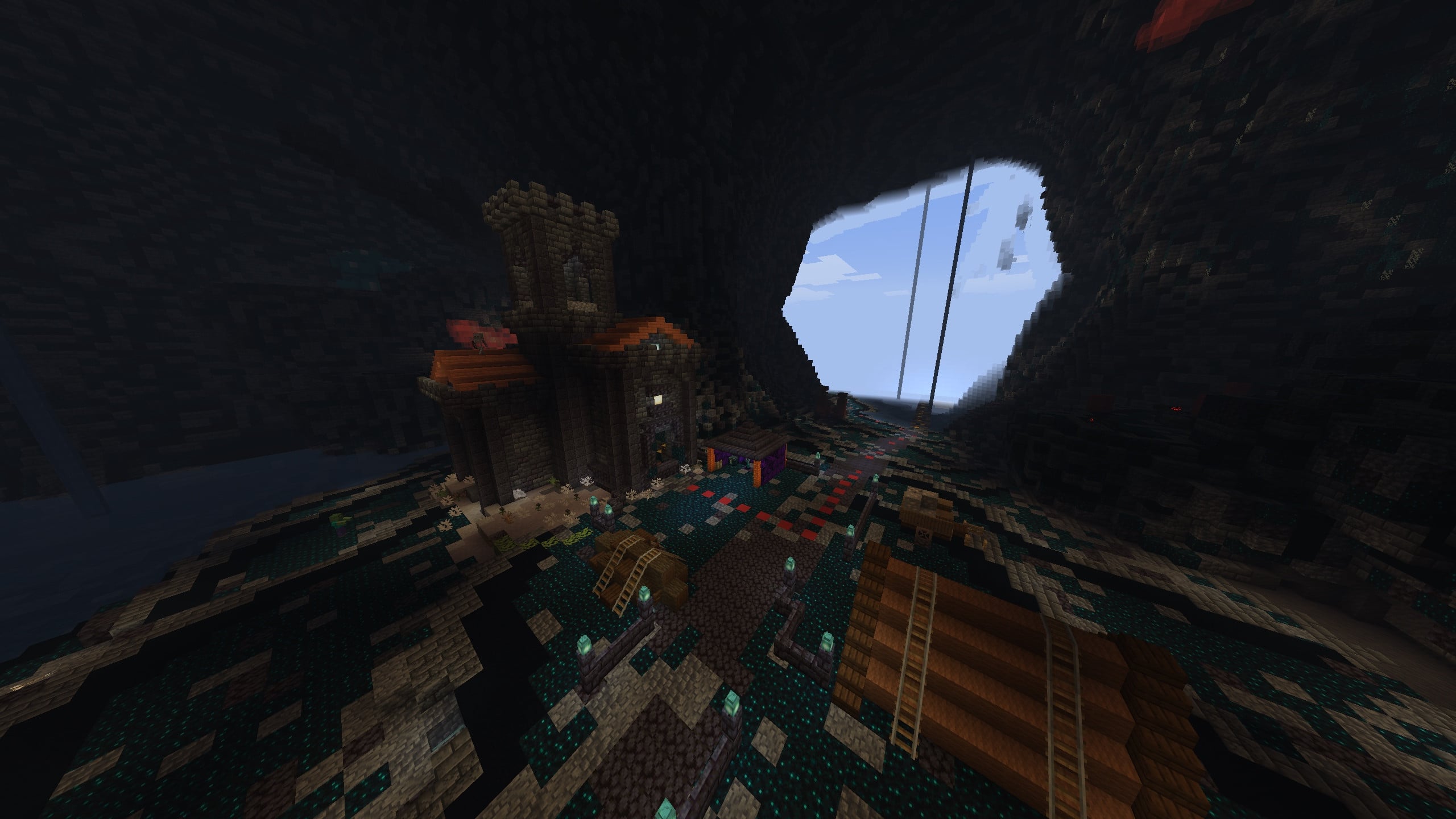 Riot MC screenshot