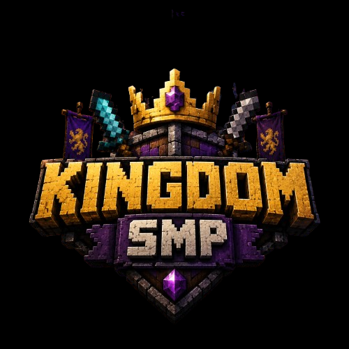 Kingdom SMP screenshot