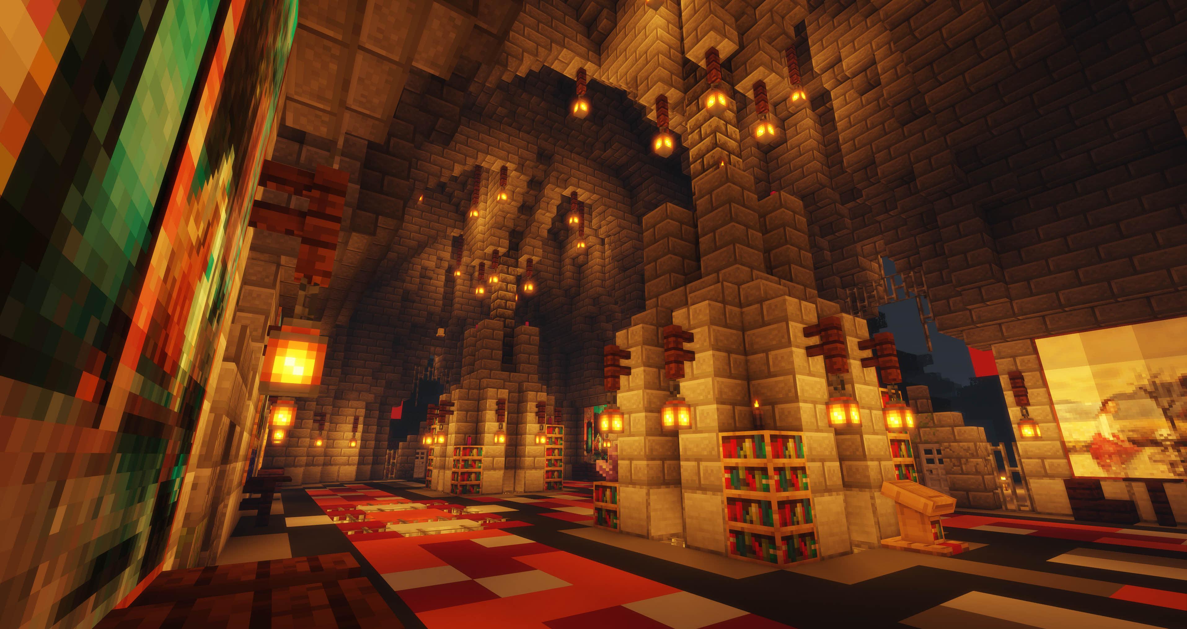 Ivory Port screenshot