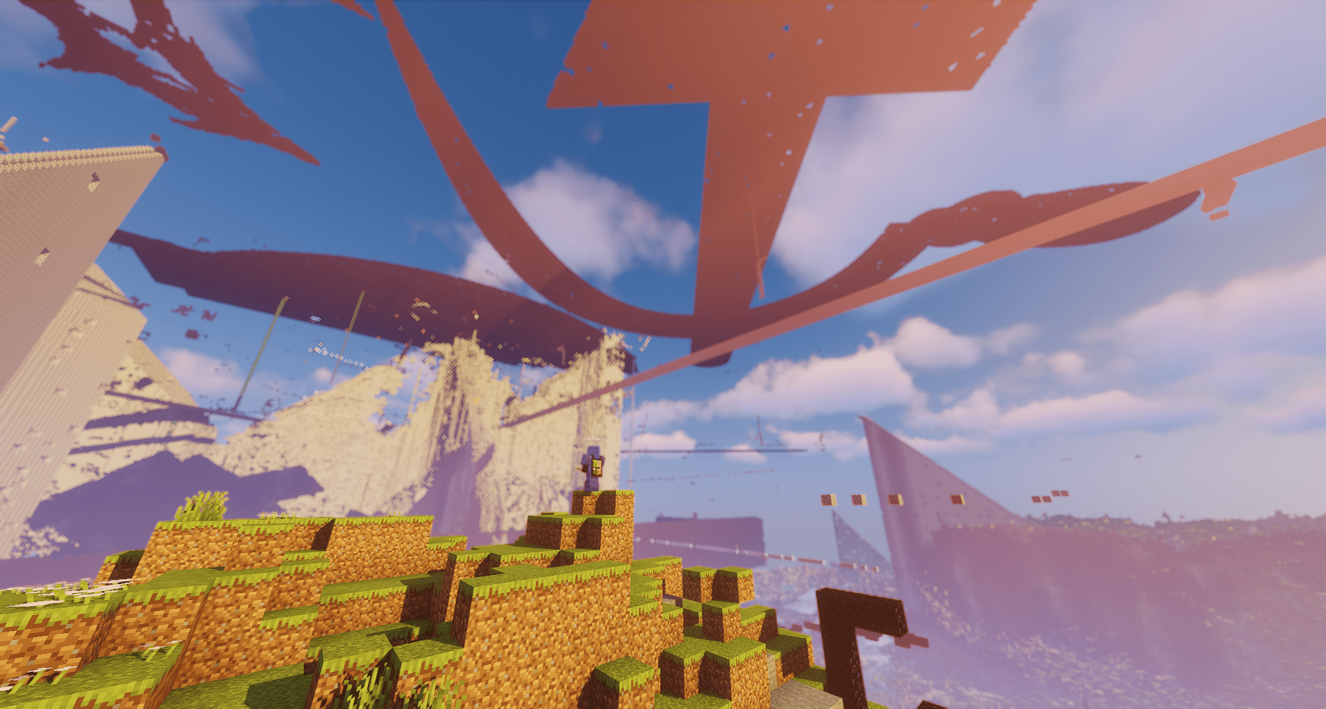 HaZey Anarchy screenshot