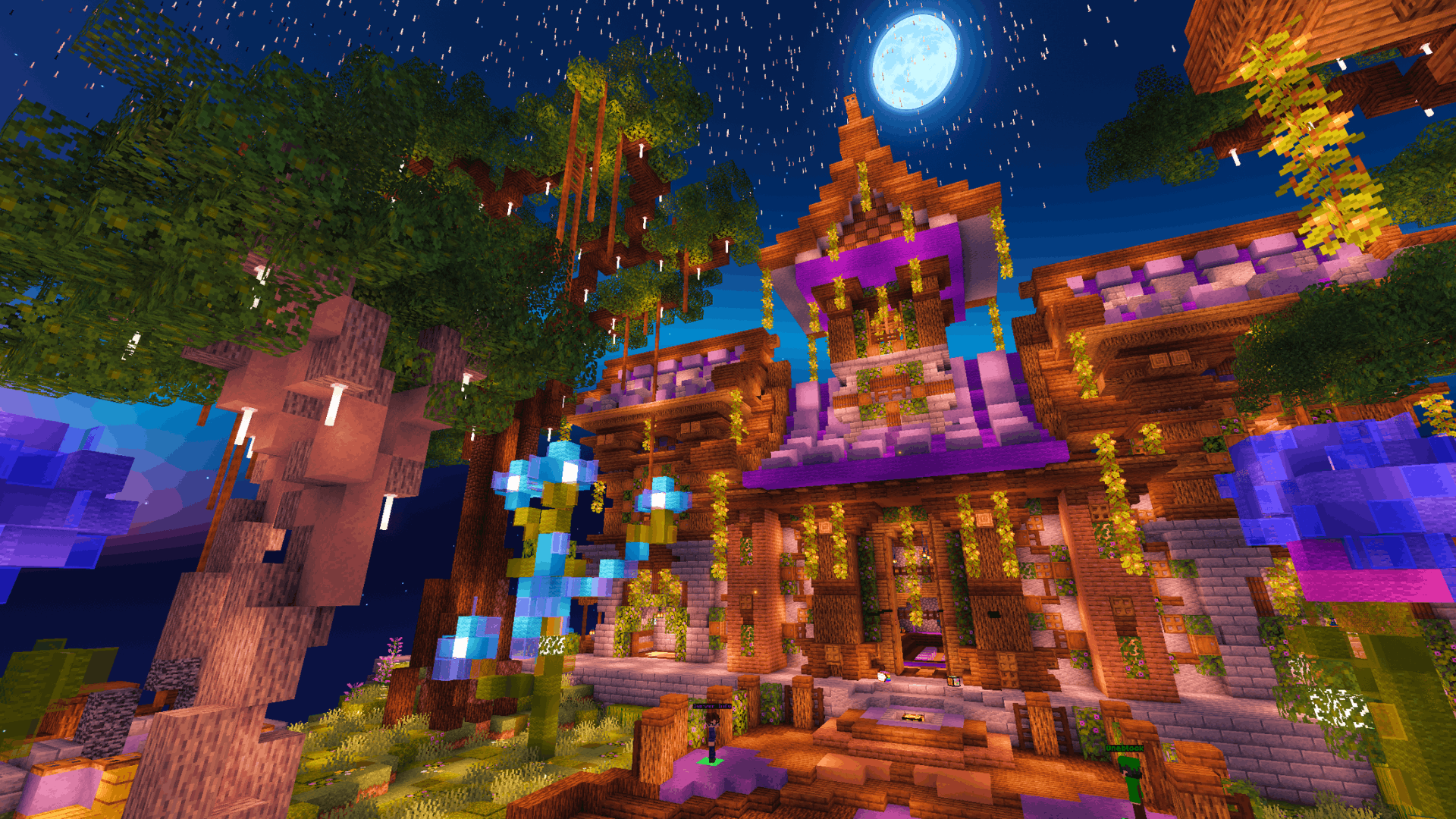 Zodiac Craft screenshot