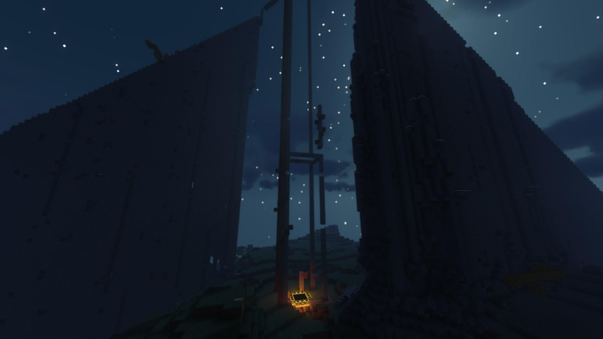 Zint World screenshot
