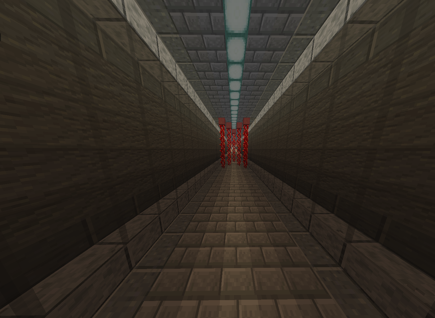 Nothing Is Real screenshot