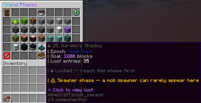 Mythblock screenshot