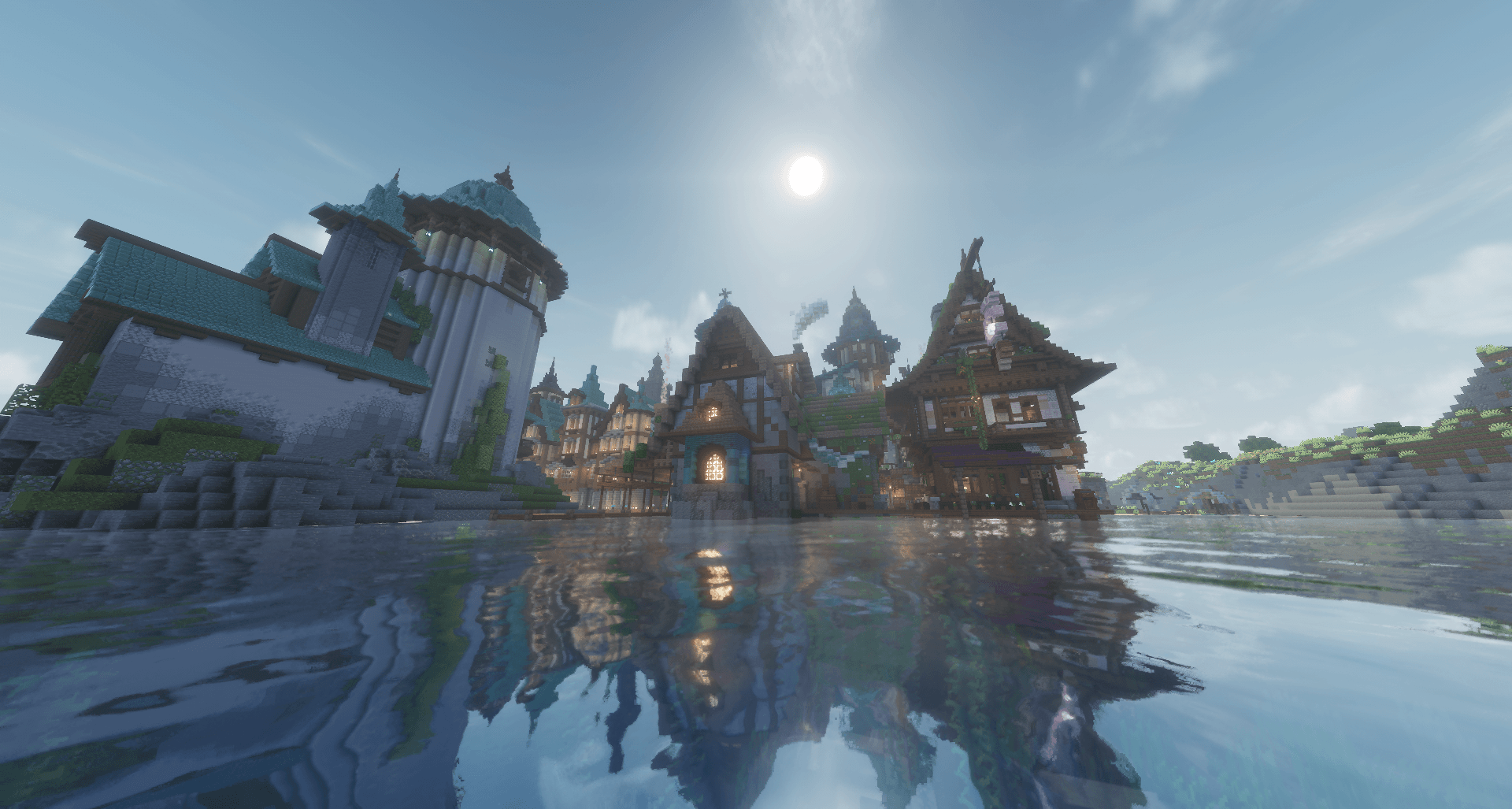 Fablewood screenshot