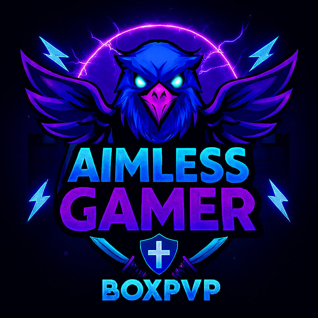 AimlessGamer screenshot