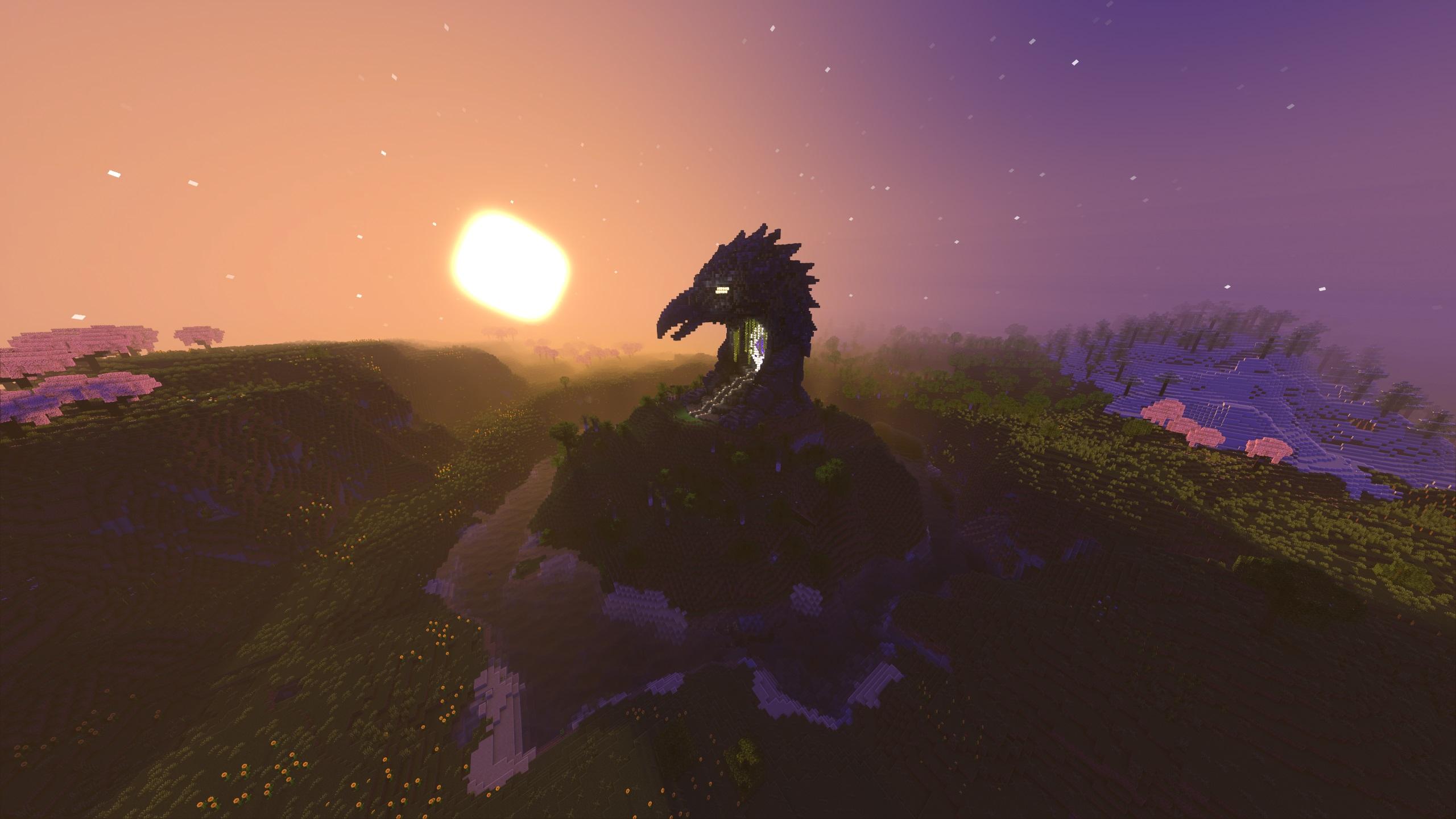 The Sovern SMP | Early Access Availa... screenshot