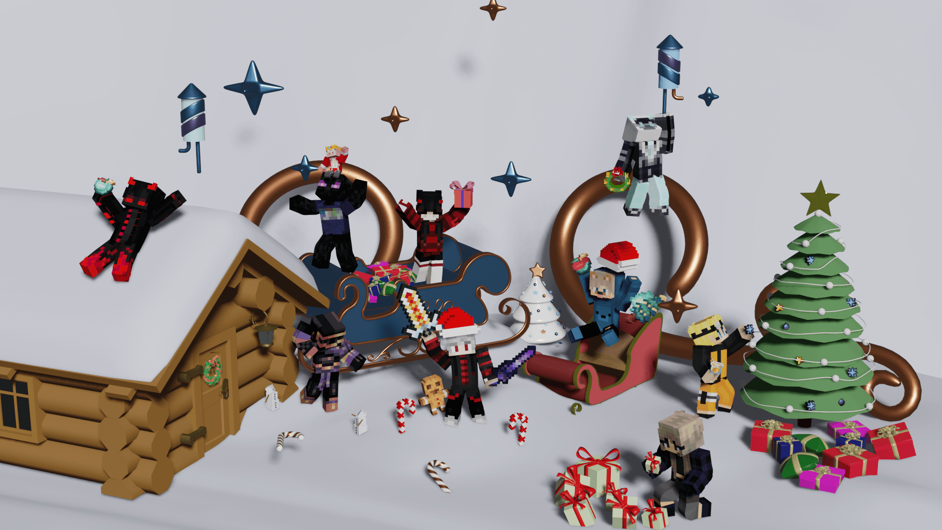 Utopiverse Network screenshot