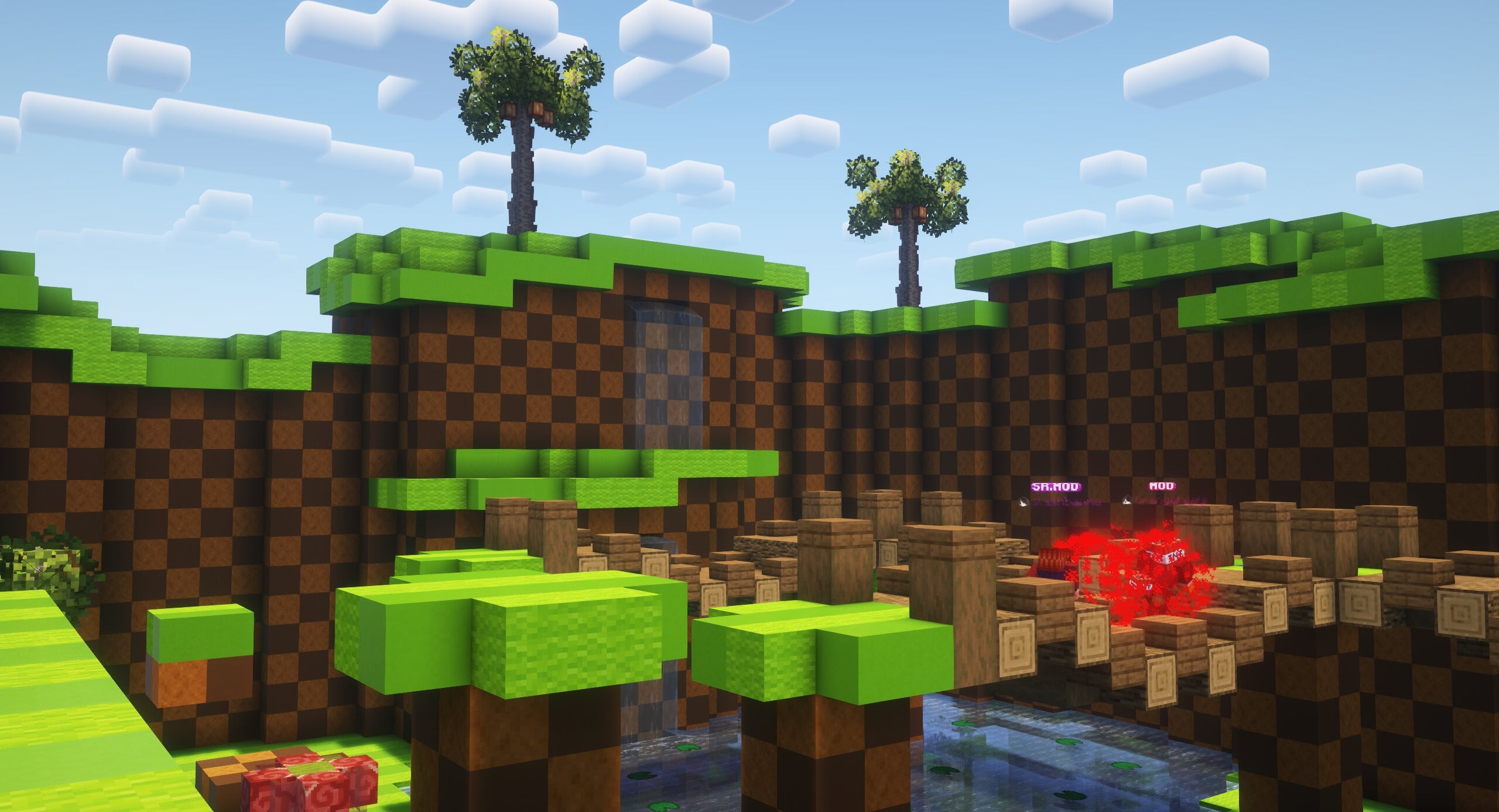 mcorigins screenshot