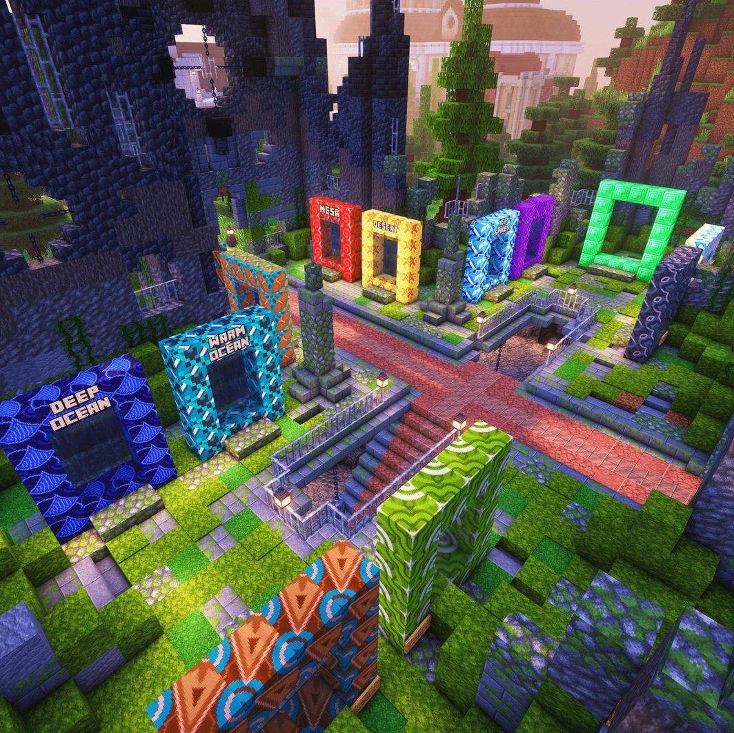 HermitVeterans screenshot